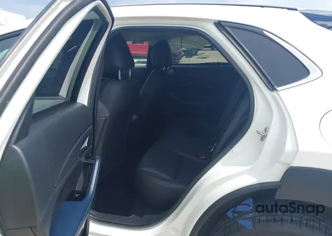 2021 Mazda Cx-30 Preferred из США, поврежденный, VIN 3MVDMACL1MM209492